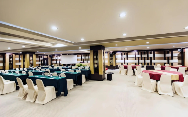 Hotel Orchardz Jayakarta