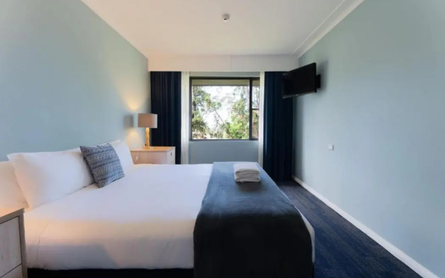 Nesuto Leura Gardens Hotel