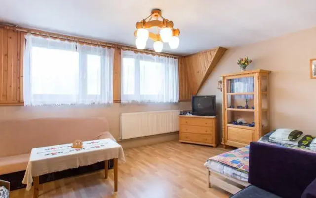 Apartament Nowotarski