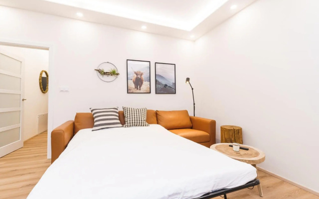 Apartmán SKI Plešivec