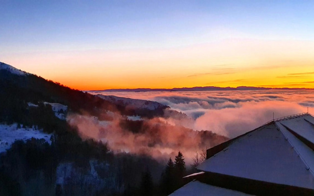 Vista47 Zoned II Kopaonik