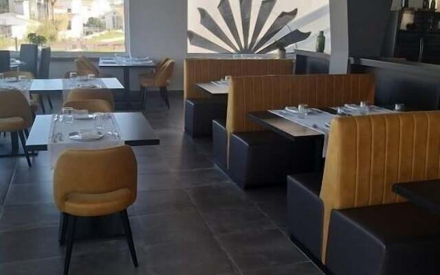 5ª Vigia Guest House