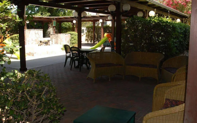 Gran Delta Hotel