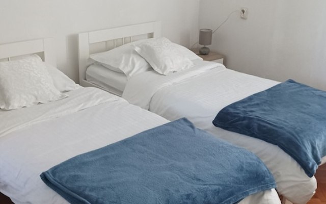 Apartment Dragica