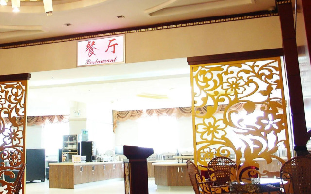 Kunming He Ri Jun Hotel