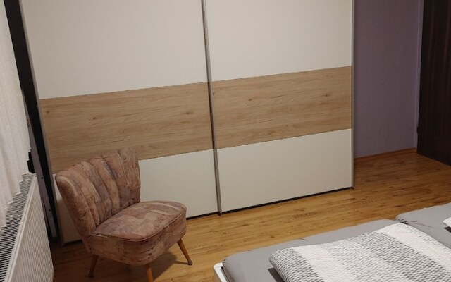 Ferienwohnung Angelika Zimmermann Dettelbach