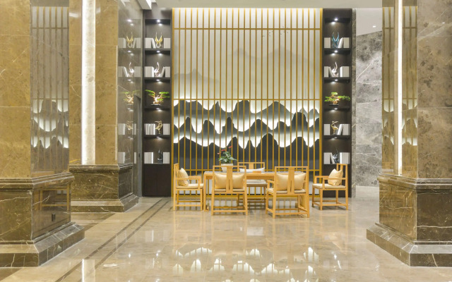 Days Inn Wyndham Yongan