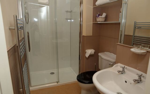 Ashcroft Guest House
