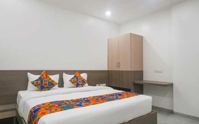 Fabhotel Prime Athiti Delight Stay