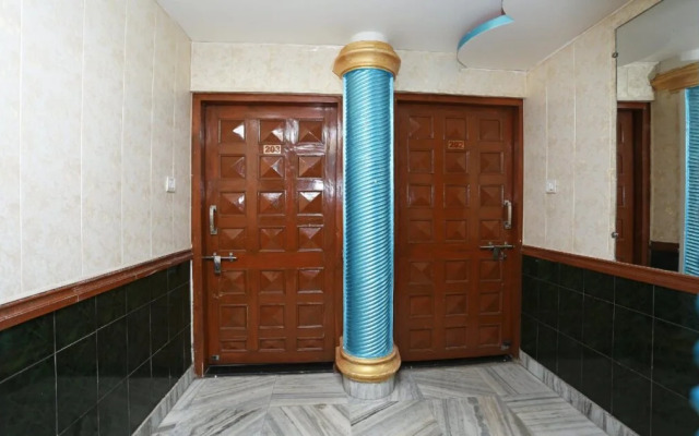 Hotel Sanskaar By OYO Rooms