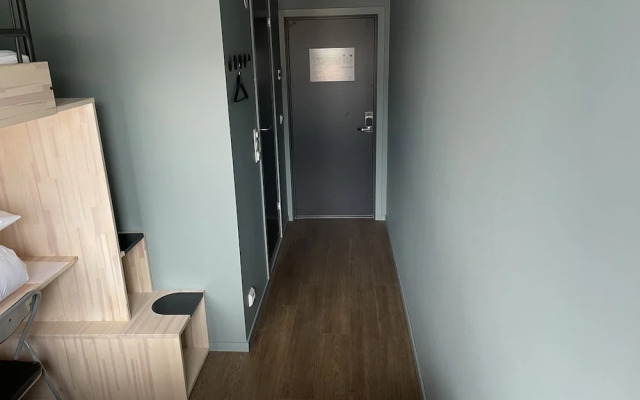 Hotell Arendal
