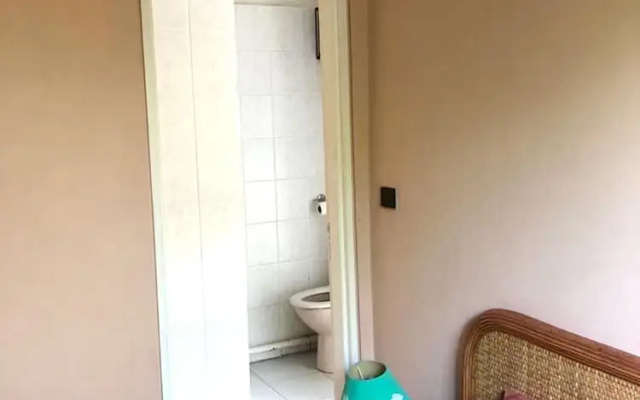 Apartment With one Bedroom in Sainte-anne, With Pool Access, Enclosed