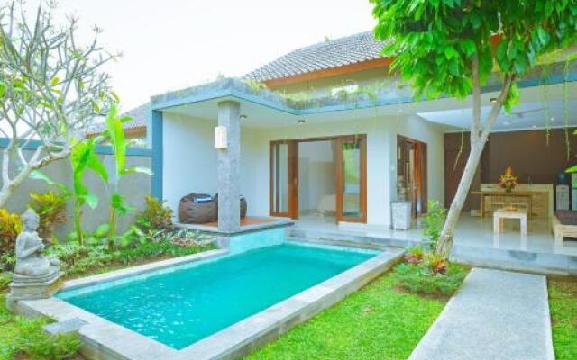 Villa Padma Ubud