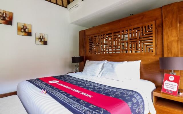 NIDA Rooms Bedugul Botanical Garden