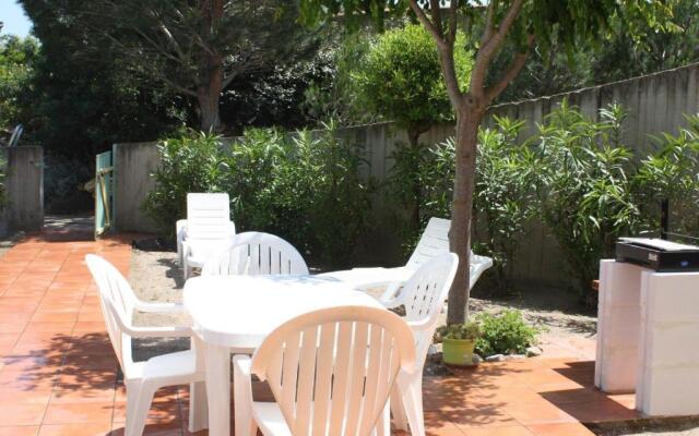 Maison Torreilles, 2 pièces, 4 personnes - FR-1-530-11