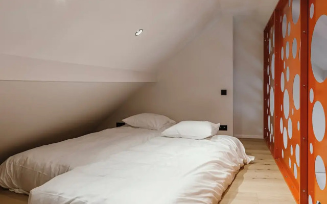 CC Nomie Hôtel Restaurant