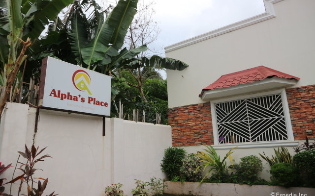 Alpha's Place Bed And Breakfast