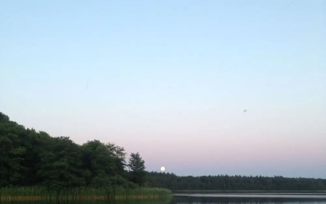 Schaalseehobbit Modern Retreat