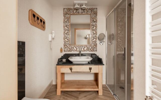 Aries Residence Bukowina