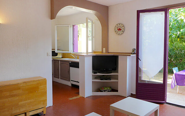 la Villa des Néréides