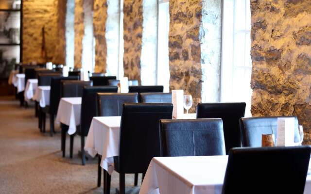 Village historique de Val-Jalbert