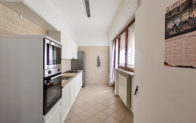 3225 Appartamento La Trozzella by Barbarhouse