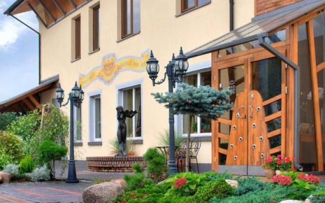 Pažaislis Park Hotel