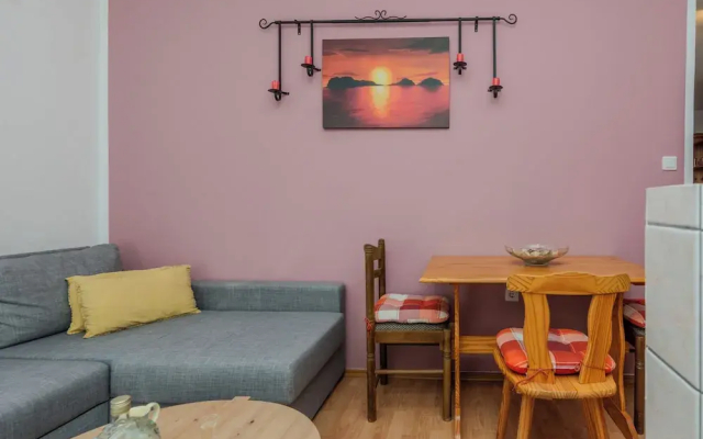 Apartment Jozanovic