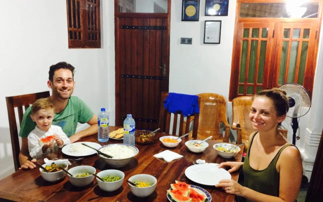 Bindu Homestay
