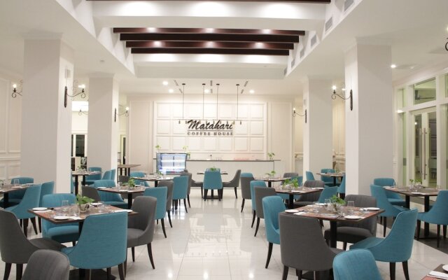 Hotel Casuarina Kuala Kangsar