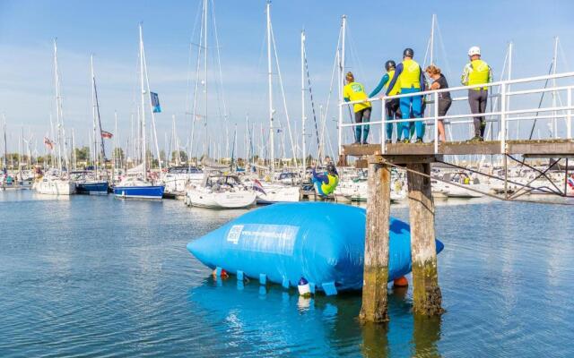 RBR 6062 - Beach Resort Kamperland