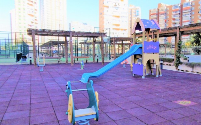 Apartamento Gemelos 26-T2-6-C