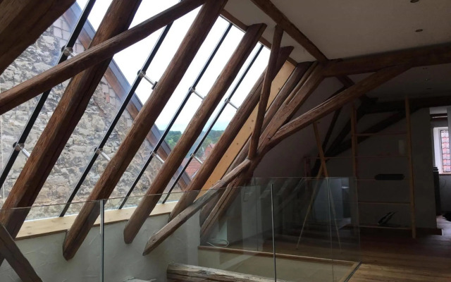 Ferienwohnung am Schlössle