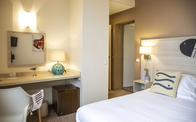 Hôtel Port Marine - Sète