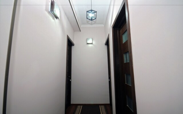 Zaalis Art Hotel