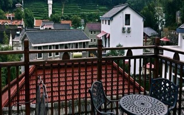 Ruozhi Youlan Putike Hotel - Hangzhou