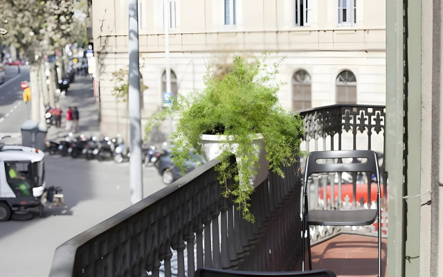 Amra Barcelona Caspe