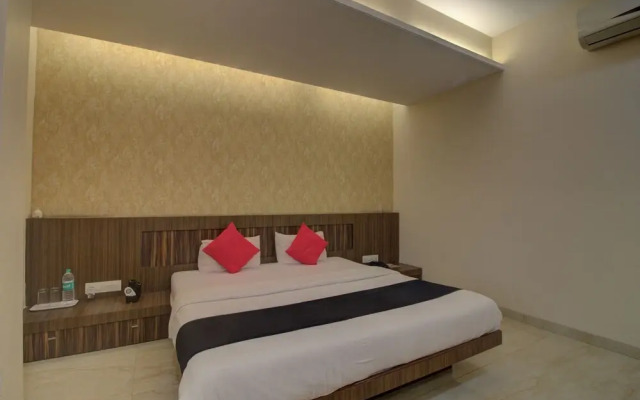 OYO 7158 Hotel Kushala Executive Inn