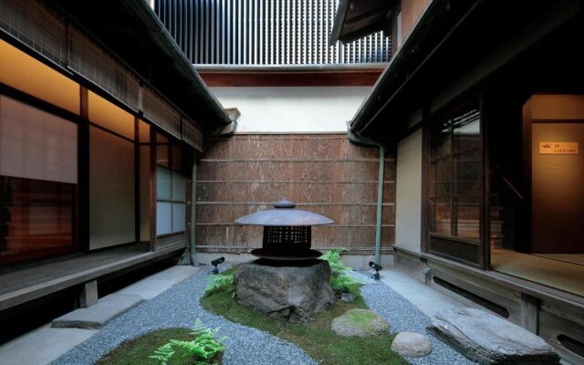 Candeo Hotels Kyoto Karasuma Rokkaku