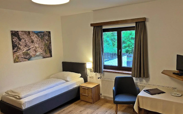 Hotel Egerthof B&B