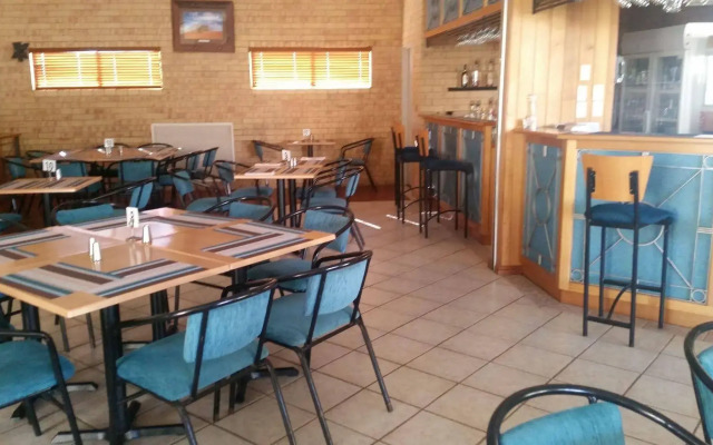 Mulga Country Motor Inn