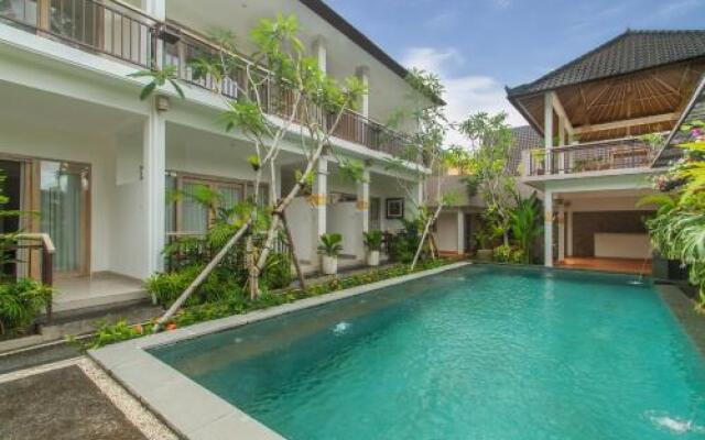 Tri Dewi Residence