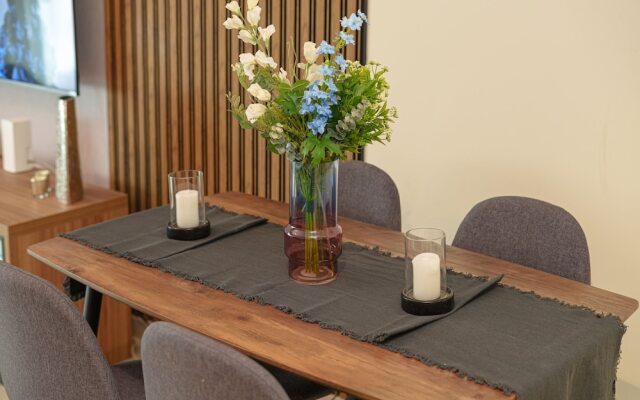 Marco Polo - May Residence 5