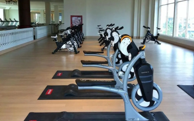 The Energy Condo By AP