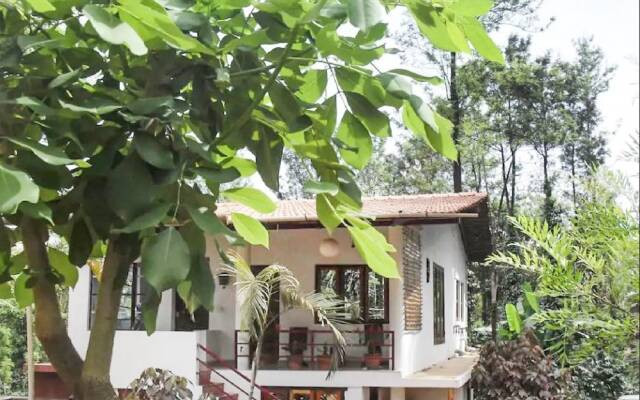 GuestHouser 1 BR Homestay e3ee