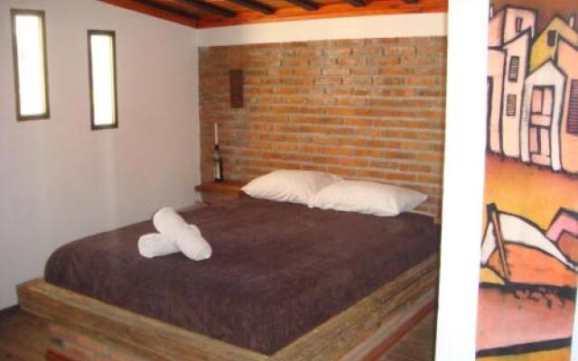 El Diablo Tranquilo Playa Suites