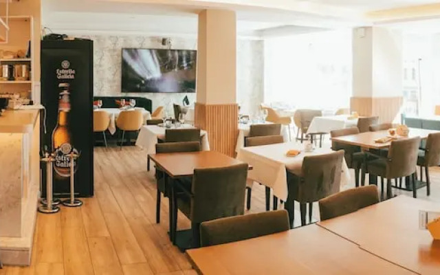 Only for Women Hostel Madrid