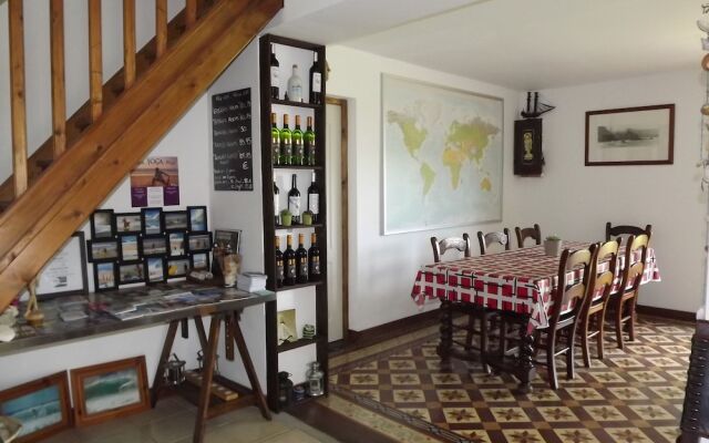 The Secret Spot Lodge