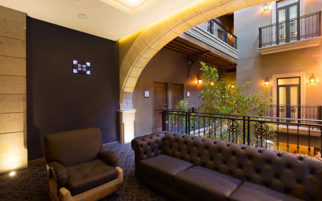Historico Central Hotel