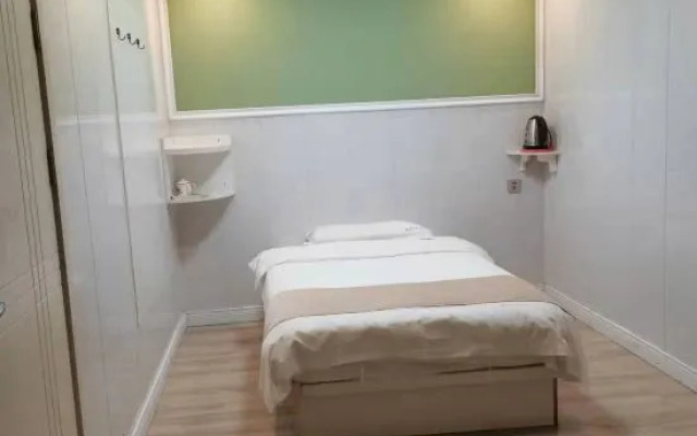 Shiguangyin Themed Hotel